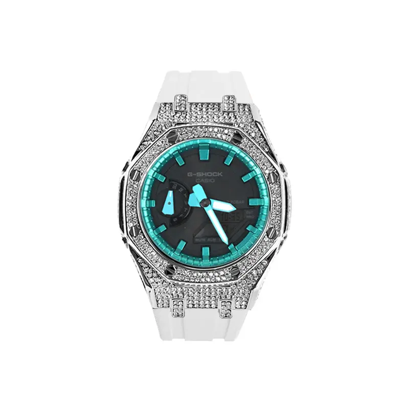 

CASIO Retrofit Series часы с кварцевым механизмом унисекс черный циферблат