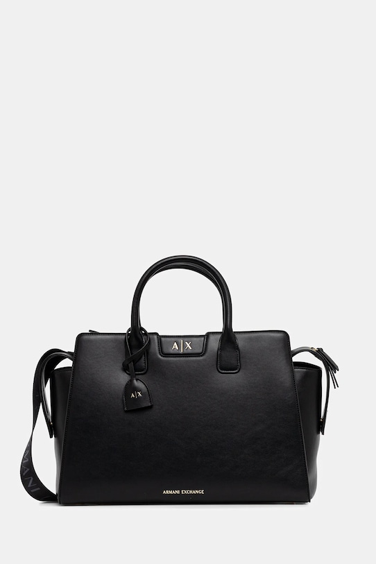 

Сумка Armani Exchange, черный