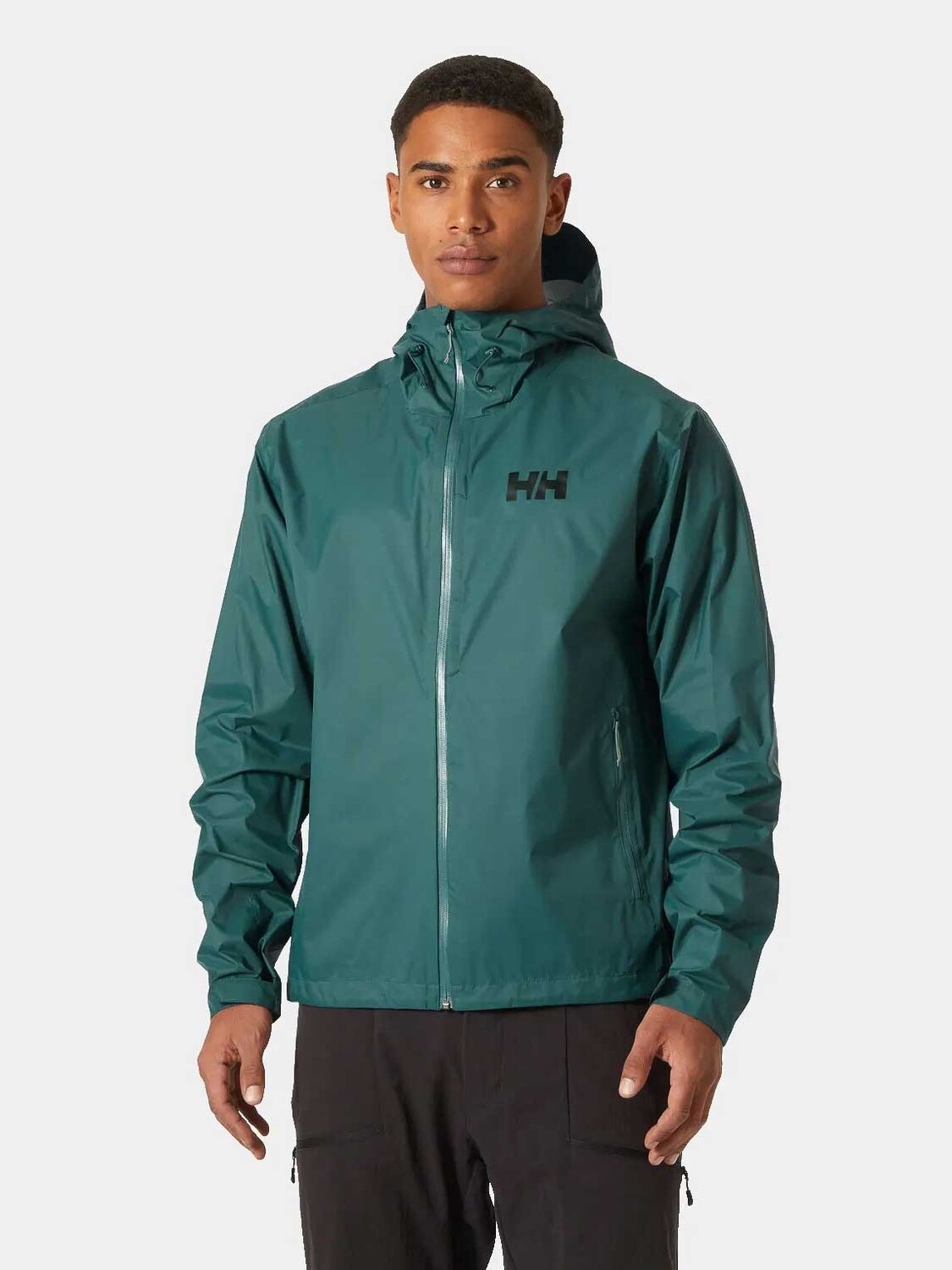 

Куртка Helly Hansen LOKE TERRA JACKET, синий