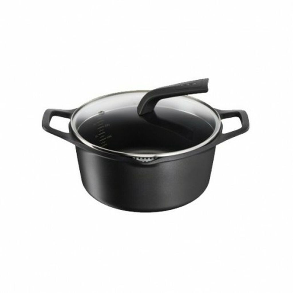 

Кастрюля с крышкой Tefal ROBUSTO E24944