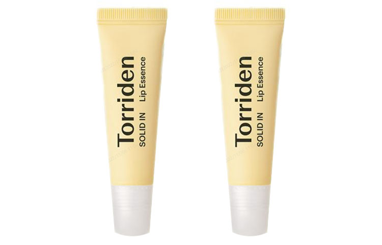 

Восстанавливающая сыворотка для губ, бальзам для губ увлажняет и питает 11мл/11мл*2 TORRIDEN