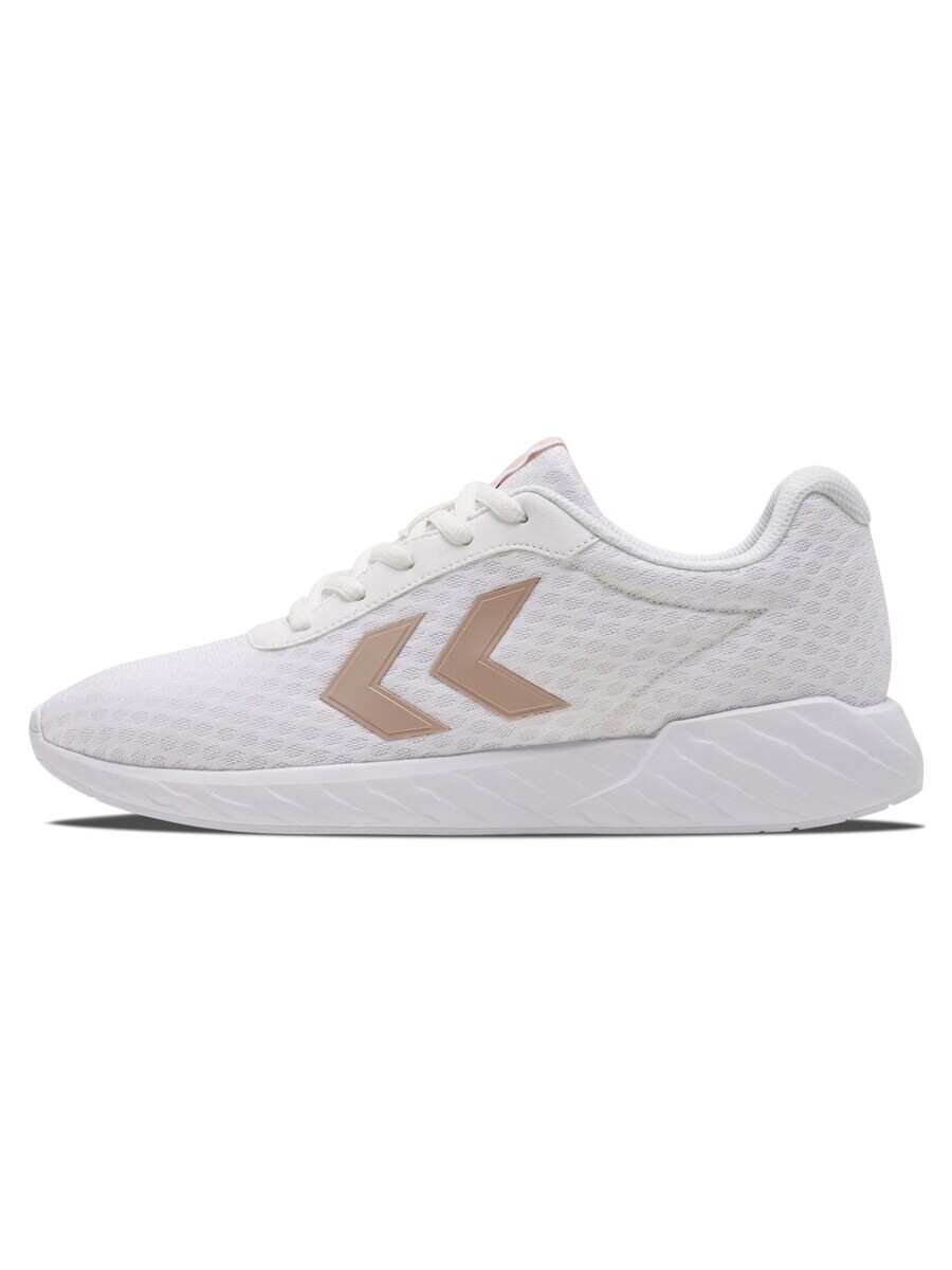 

Кроссовки Hummel Sneakers, белый