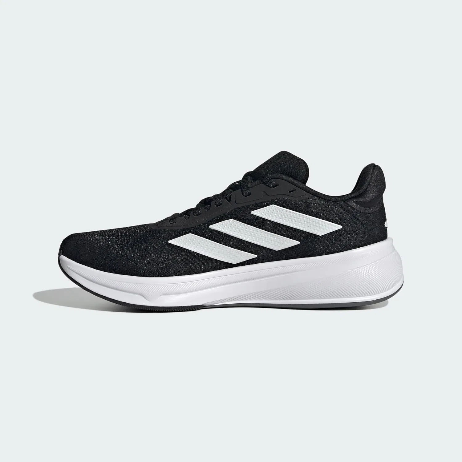 Кроссовки Adidas Response Super 2.0 темно-синего цвета — фото 4