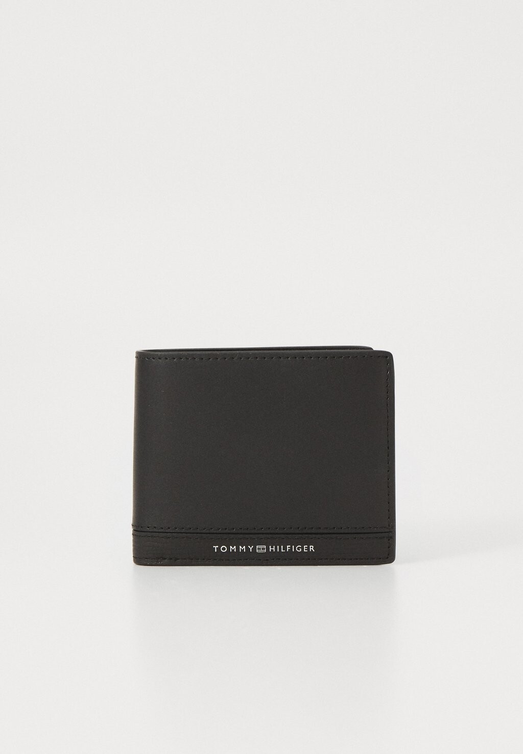 

Кошелек BUSINESS AND COIN Tommy Hilfiger, черный