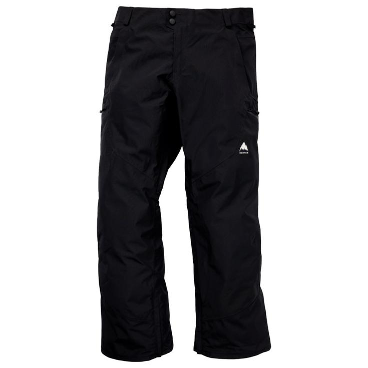 

Функциональные брюки Reserve Goretex 2L брюки True Black - S Burton