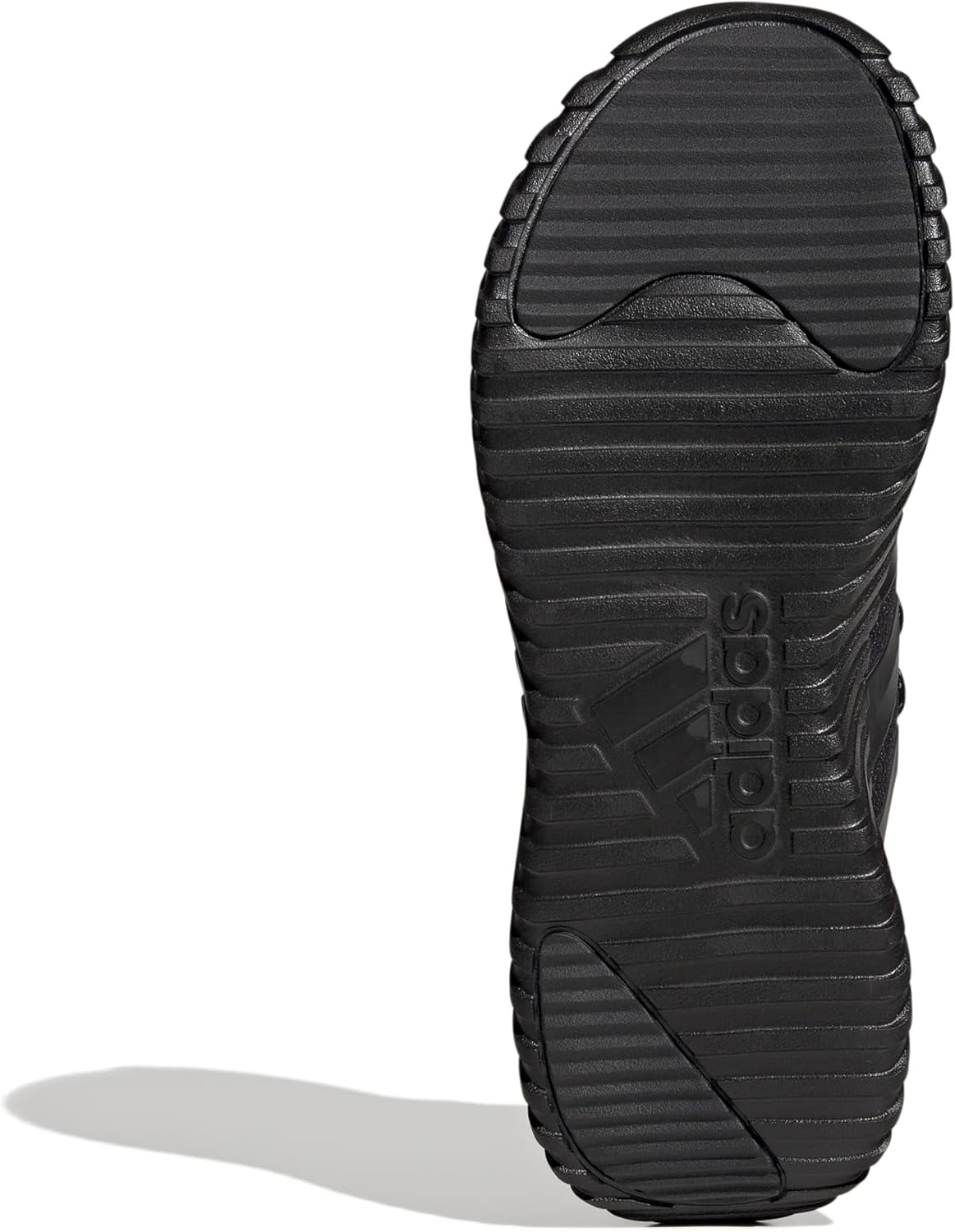 Мужские кроссовки adidas Kaptir 3.0, черный — фото 4