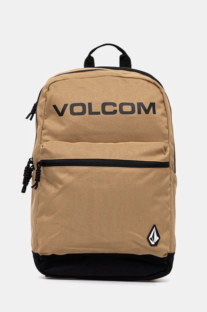 

Волком рюкзак Volcom, бежевый