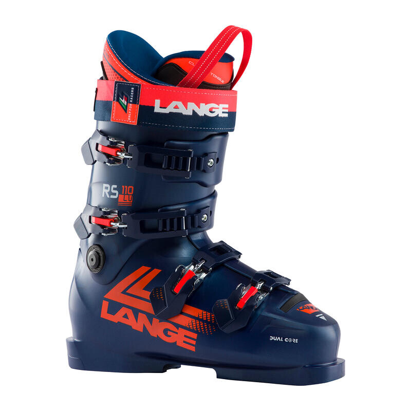 

Альпийские ботинки Lange, синий