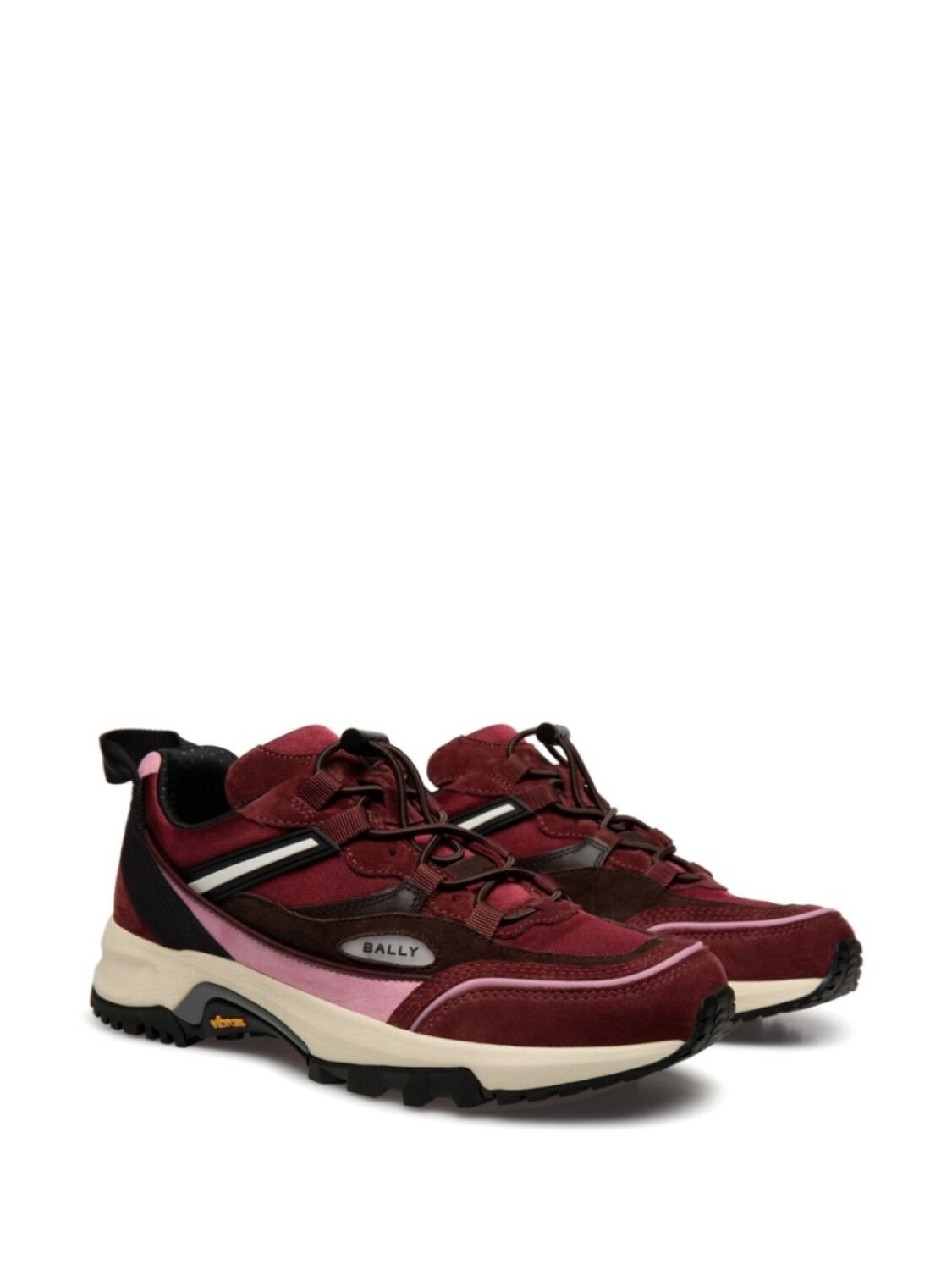 

Bally более быстрые тренеры, красный