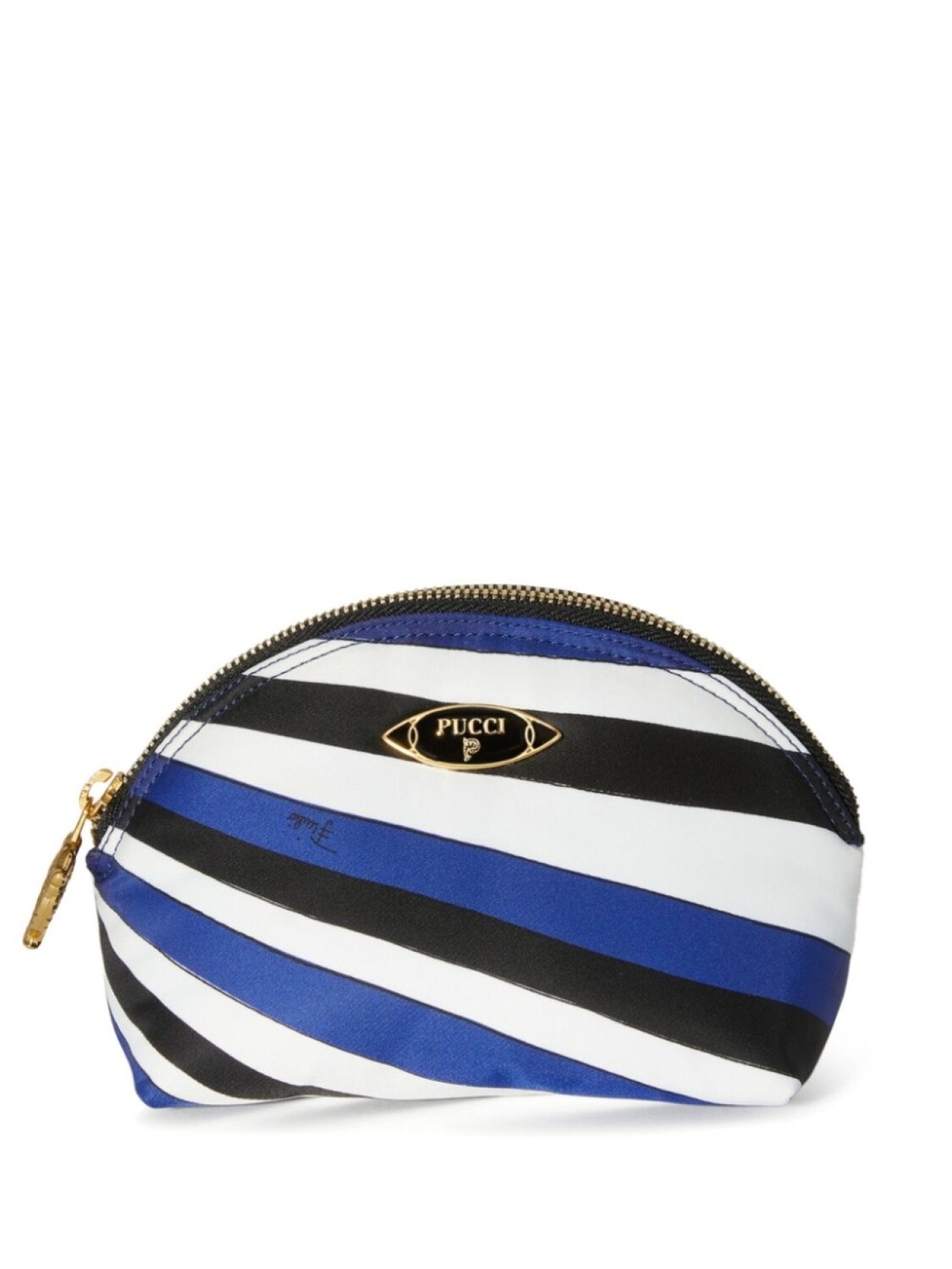 

PUCCI вкусная косметичка, синий