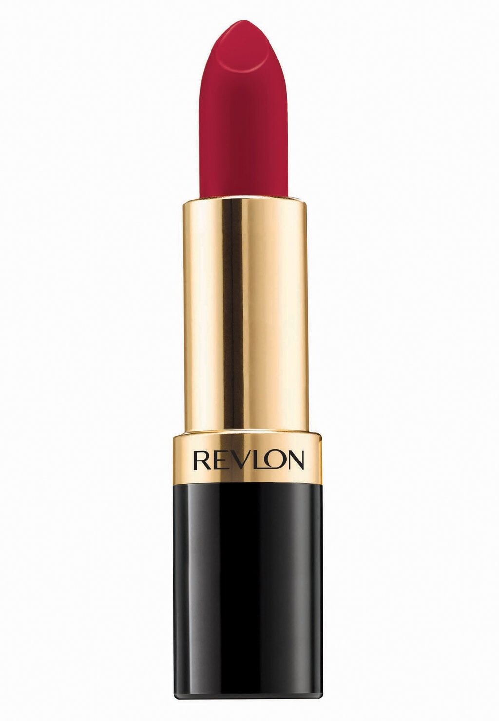 

Губная помада Super Lustrous Matte Lipstick Revlon, Черный, Губная помада Super Lustrous Matte Lipstick Revlon