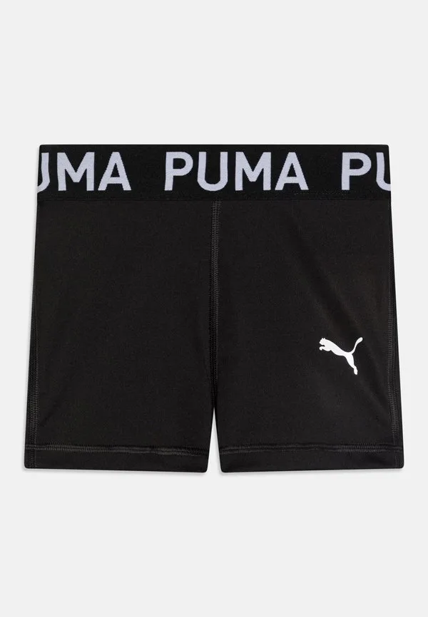 Прочные спортивные шорты Puma, Black