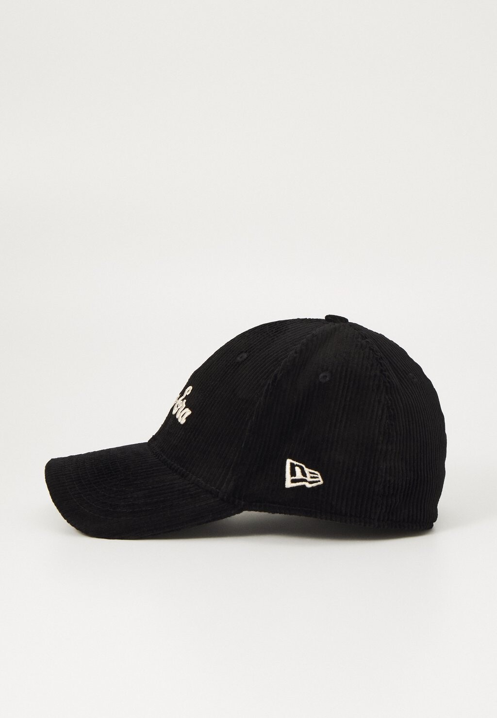 

Бейсболка SCRIPT 39THIRTY® UNISEX New Era, черный