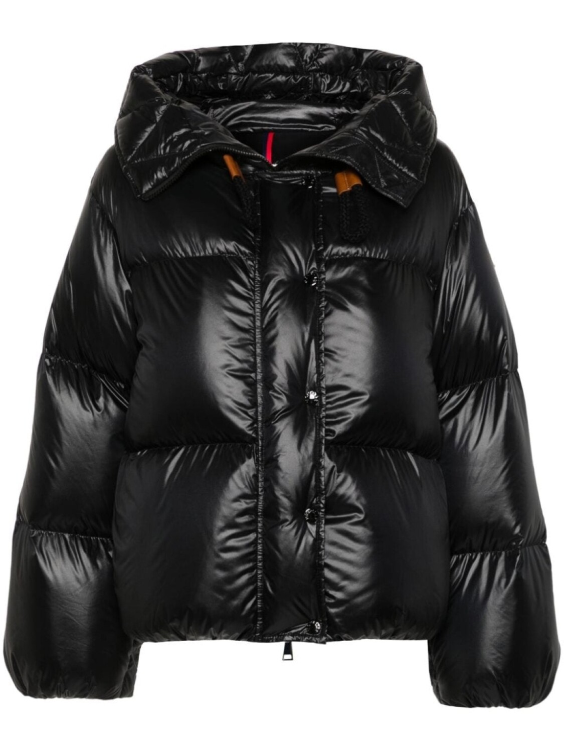 

Moncler куртка Borey, черный