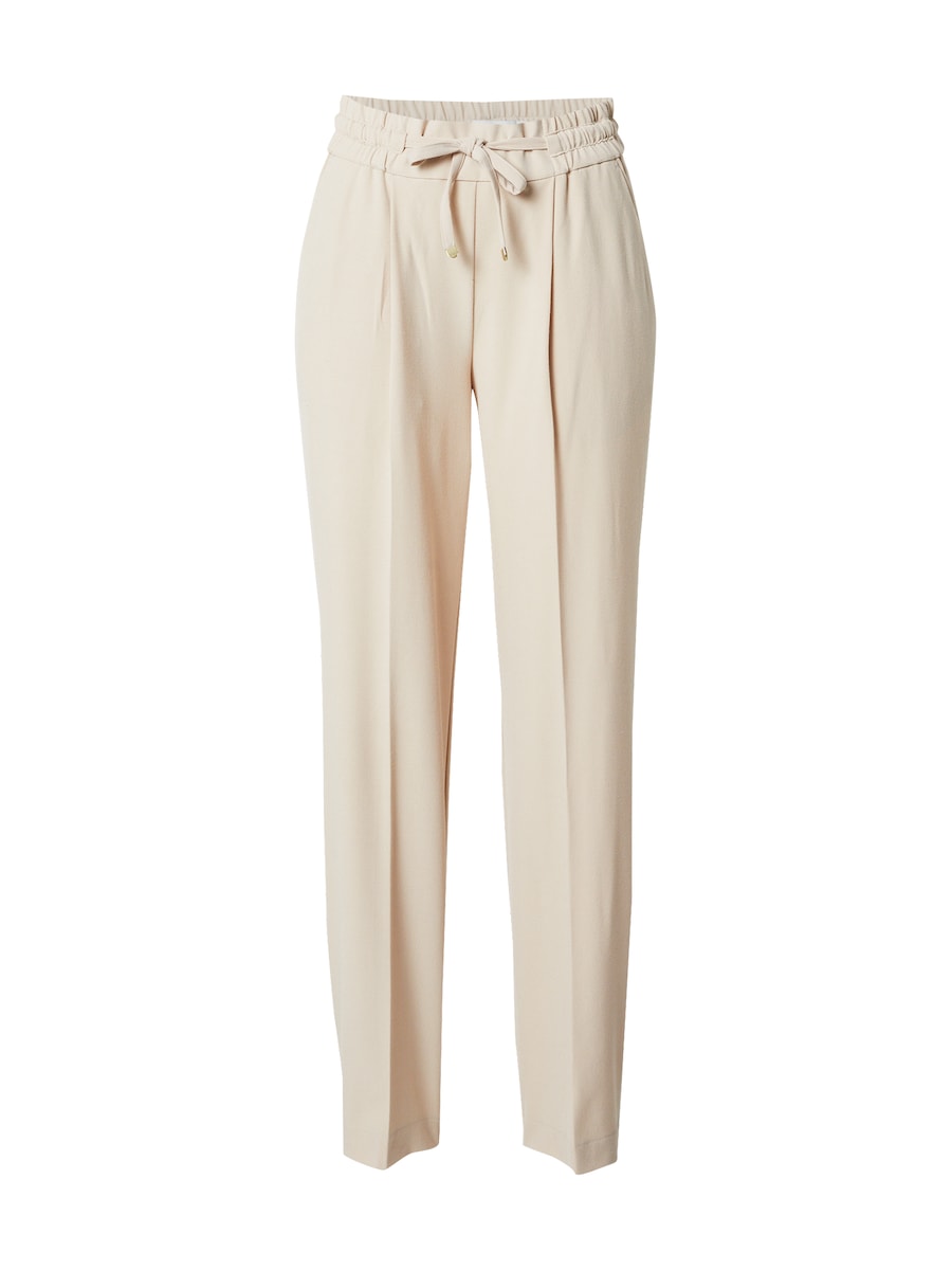 

Обычные плиссированные брюки b.young BY Danta, бежевый