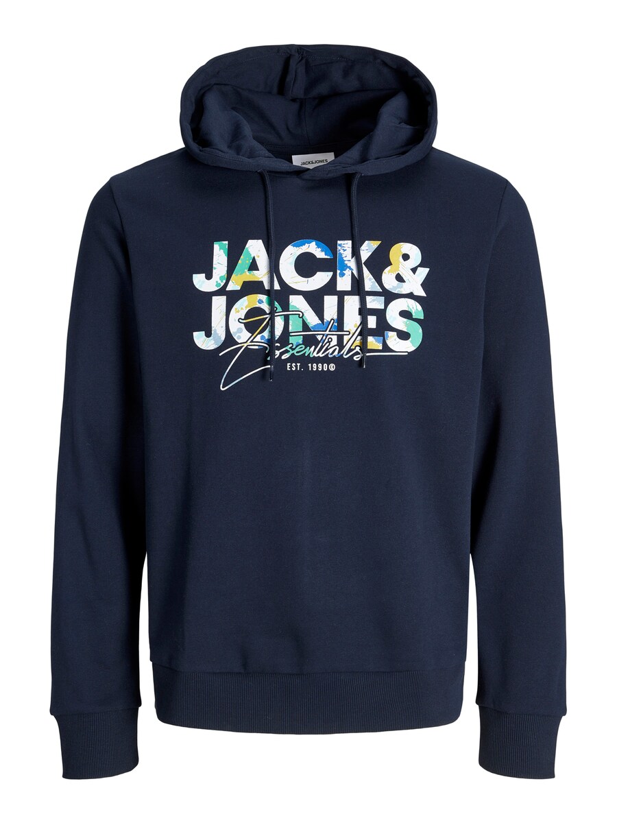 

Толстовка JACK & JONES JACK & JONES JJGeplas, Blue/Night blue