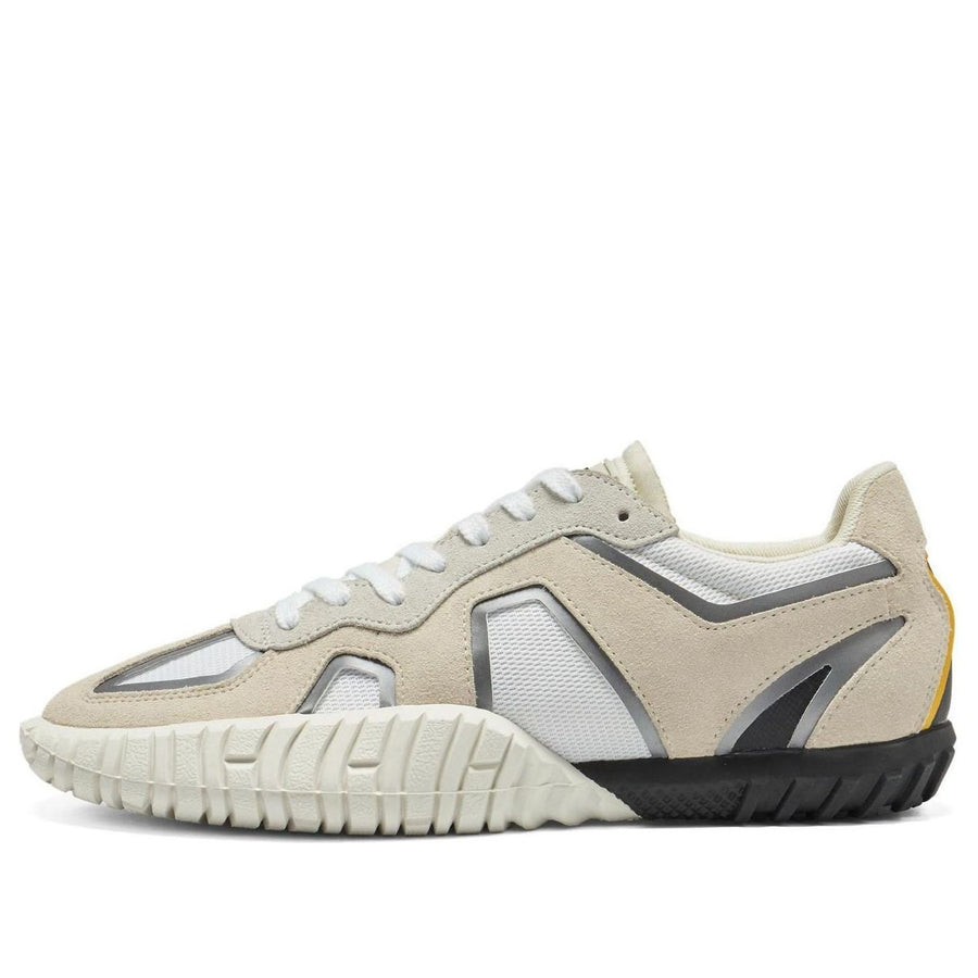 

Кроссовки Onitsuka Tiger Duck Tiger Trainer 'Birch White', бежевый