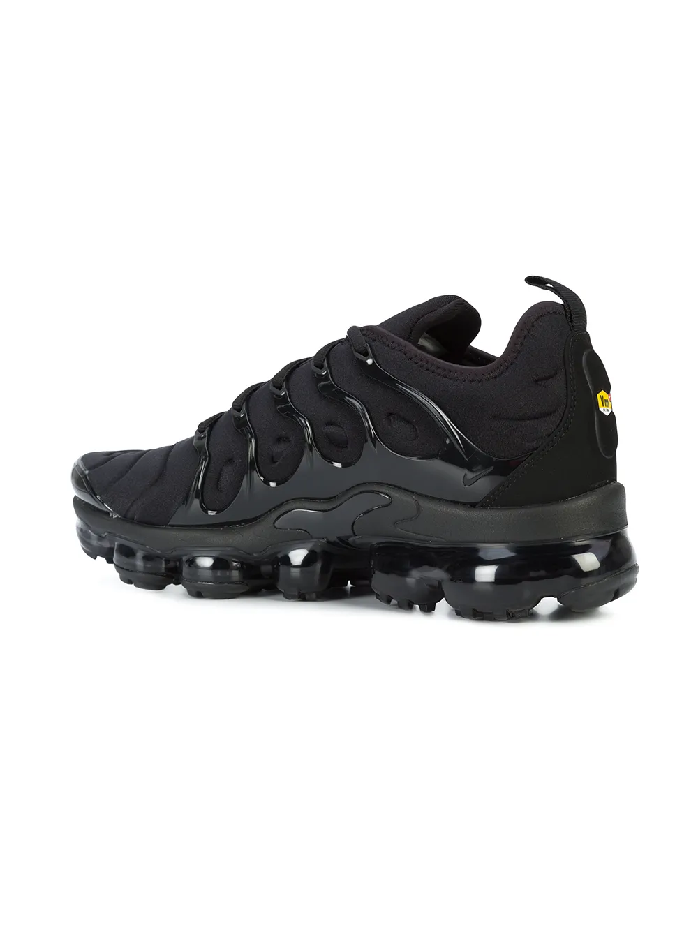 Кроссовки 'Air VaporMax Plus' Nike, черный — фото 3