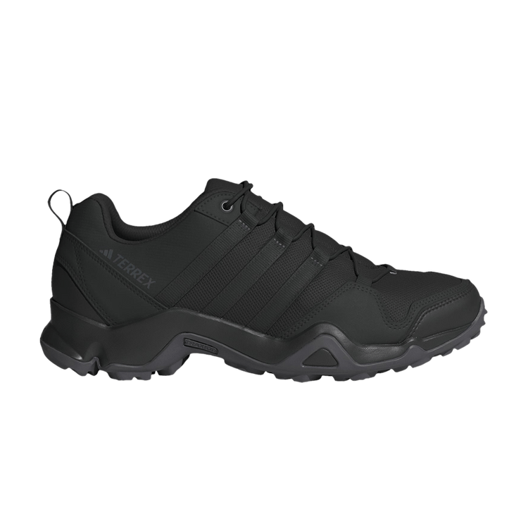 

Кроссовки Terrex AX2S 'Black Grey', черный