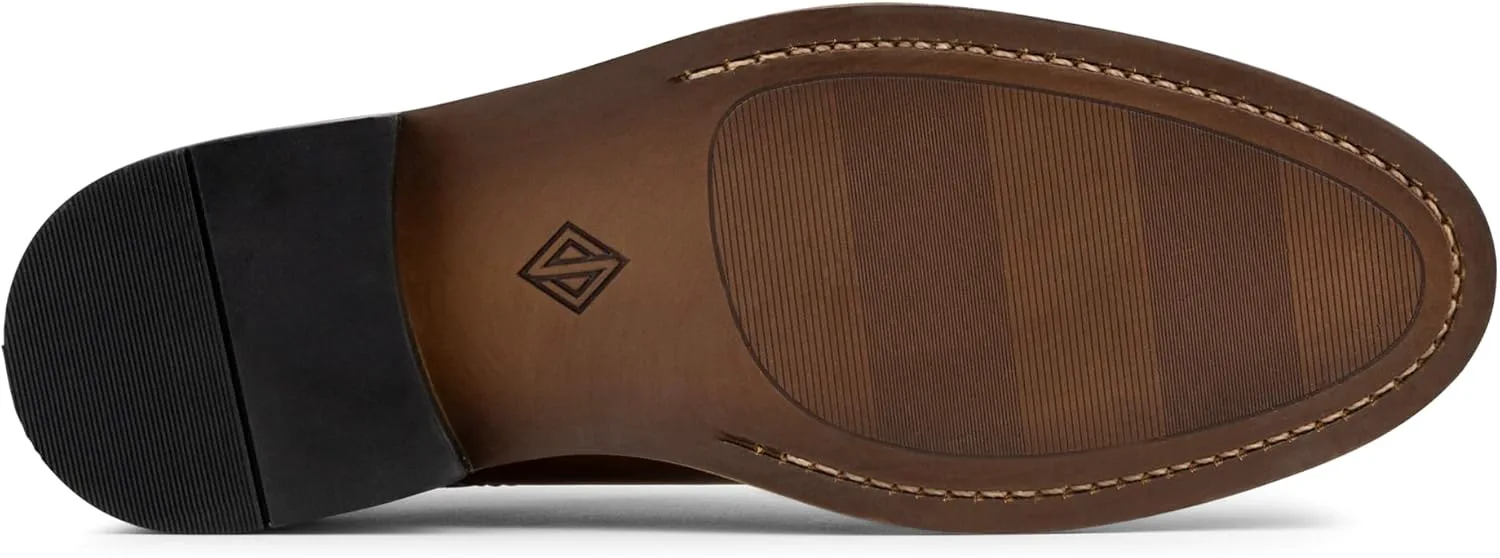 Туфли Donald J Pliner Men's Oxford — фото 4