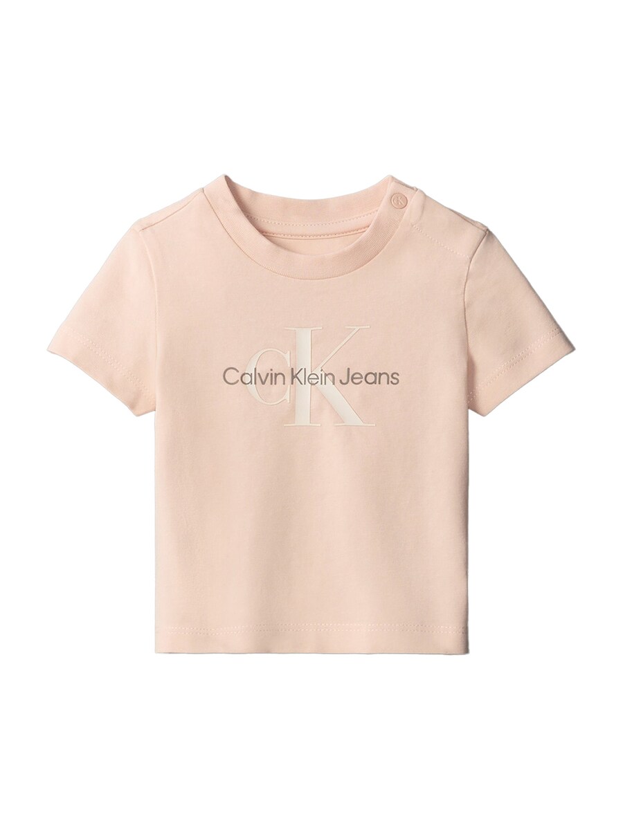 

Рубашка Calvin Klein Jeans, цвет Powder