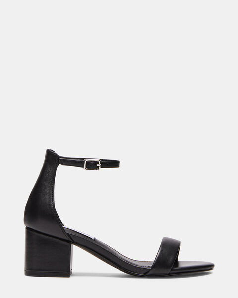 Туфли Irenee Steve Madden, черный