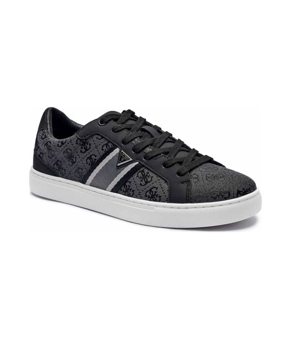 

Кроссовки todi ii Guess, черный