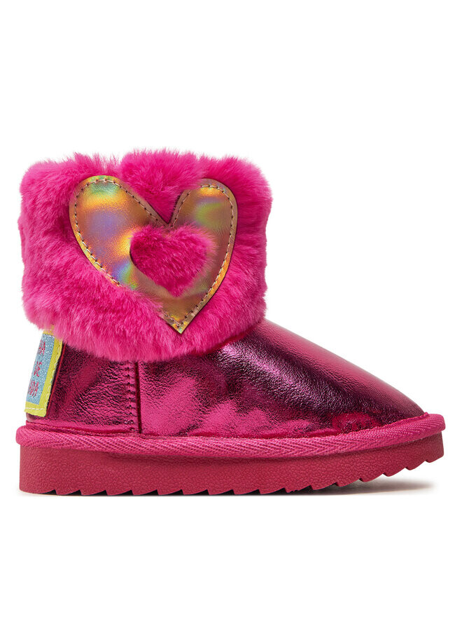 

Ботильоны Agatha Ruiz de la Prada 241988-A M, розовый