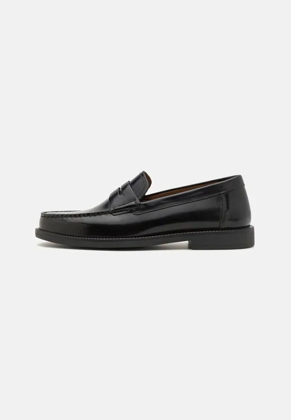 Смарт-Слипоны recanati Geox, Black