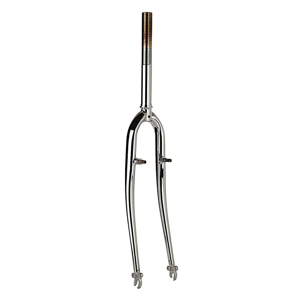 

Вилка Brn City 22.2 mm MTB, серебряный