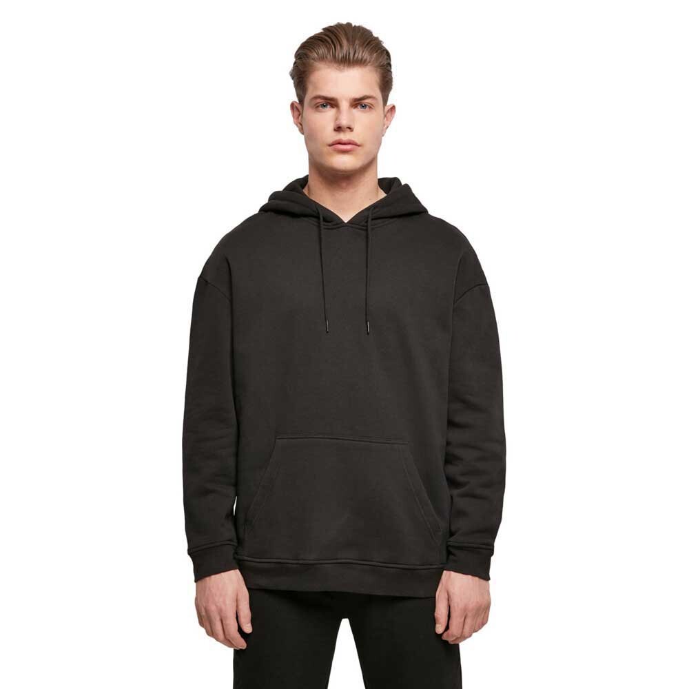 

Худи Build Your Brand Basic Oversize, черный
