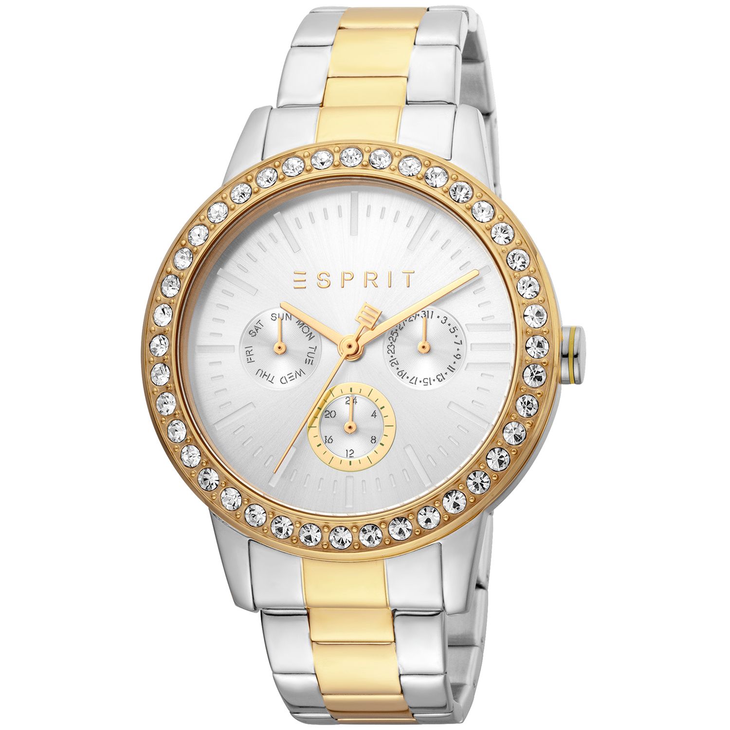 

Разноцветные женские часы Esprit