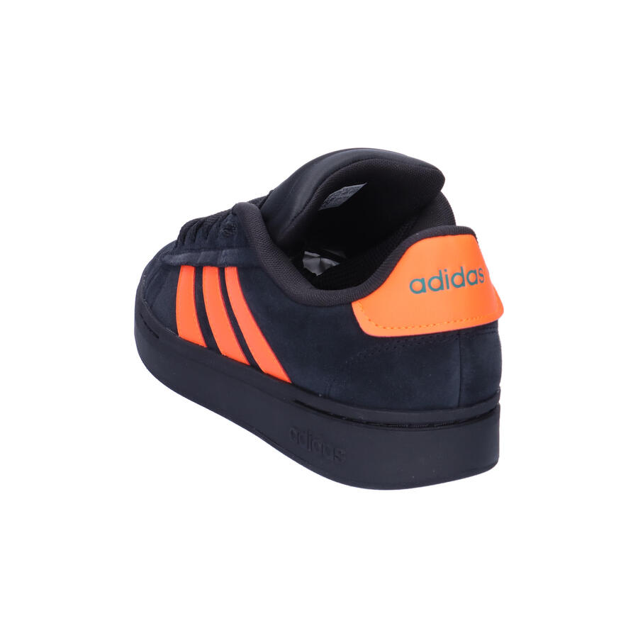 Мужские кроссовки adidas GRAND COURT ALPHA 00s — фото 4