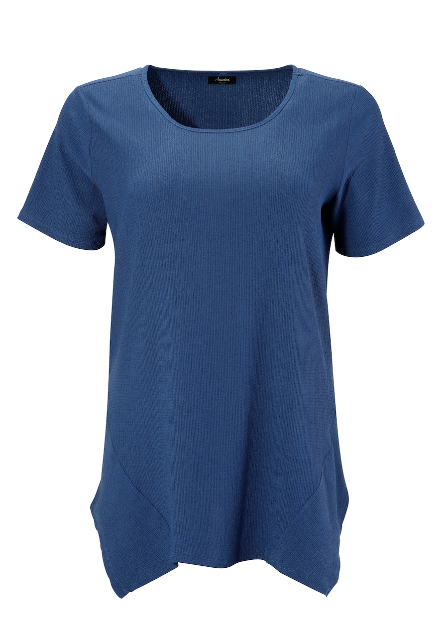 

Рубашка Aniston, небесно-голубой