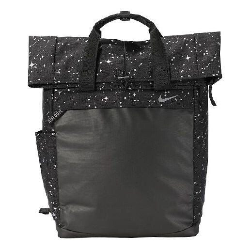 

Сумка radiate backpack 'black' Nike, черный
