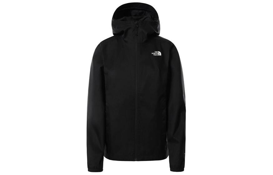 

THE NORTH FACE Женская уличная куртка, цвет Black