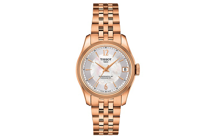 

Женские часы TISSOT