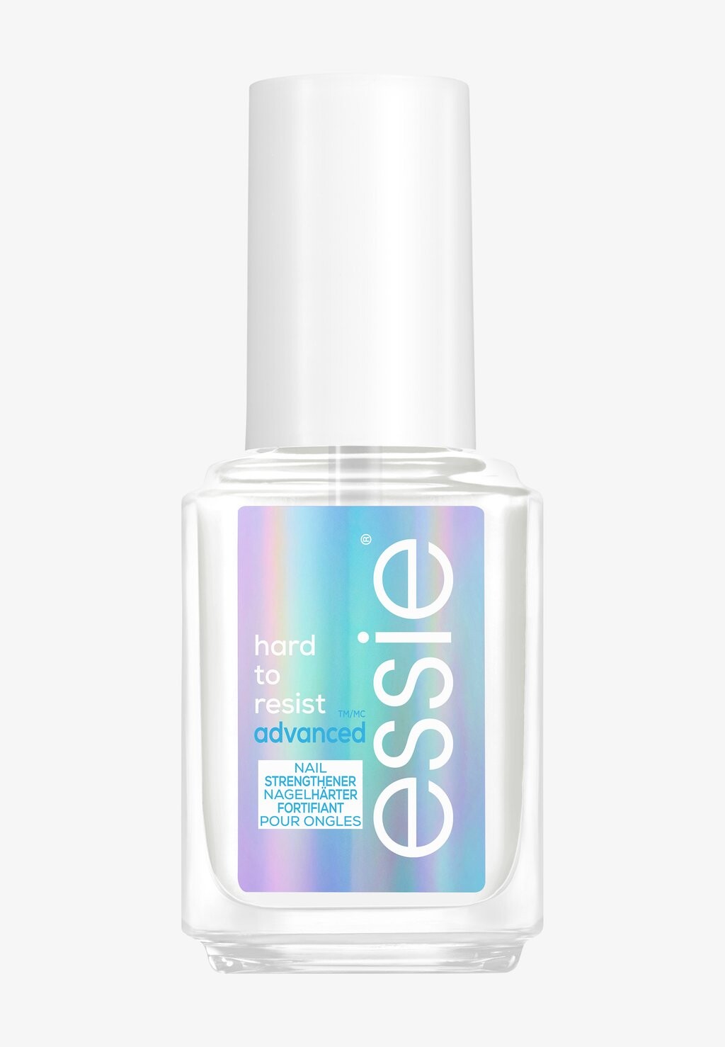 

Уход за ногтями Care Hard To Resist Advanced​ Essie