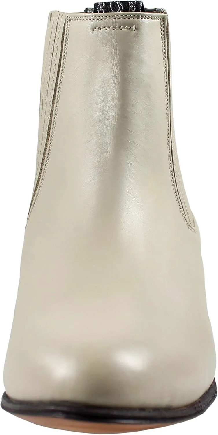 

Мужские ботинки El Canelo, ботинки чарро из олениной Generic