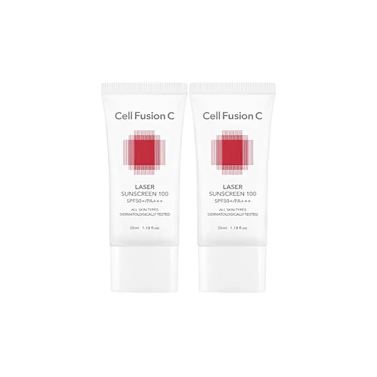 

Лосьон-солнцезащитное средство Laser Nourishing увлажняющий освежающий восстанавливающий Cell Fusion C