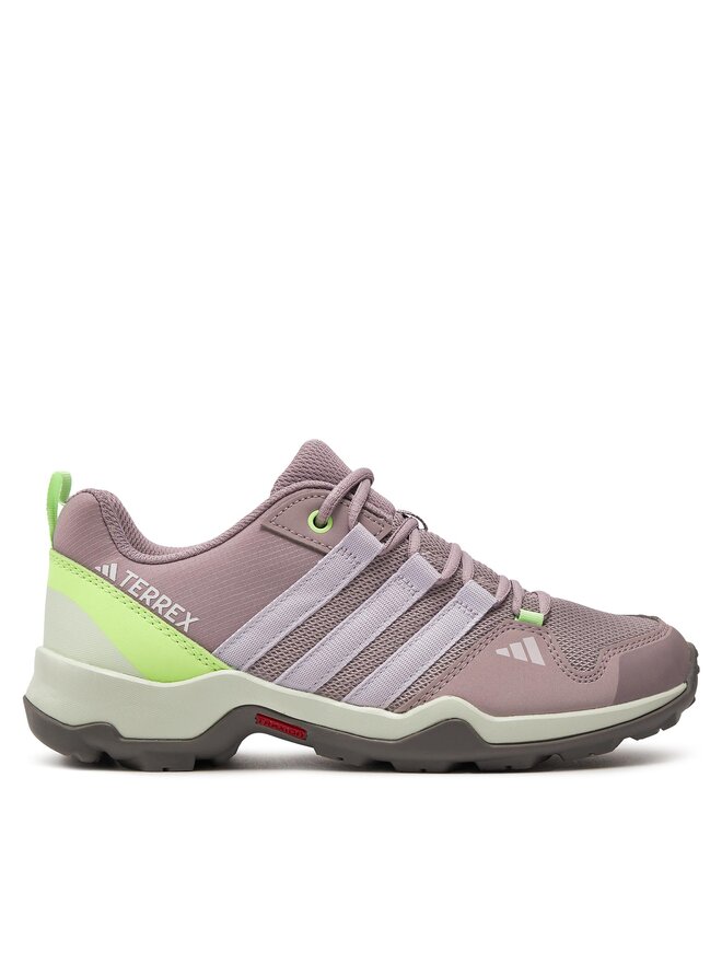 

Треккинговые кроссовки Terrex AX2R Hiking IE7616 Adidas, фиолетовый
