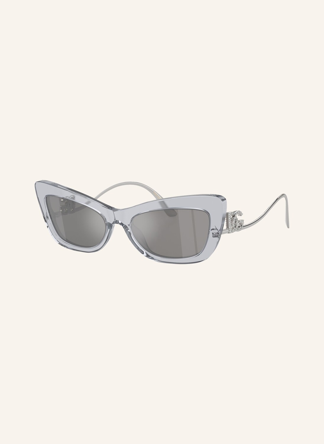

Солнцезащитные очки dg4467b Dolce & Gabbana, серый