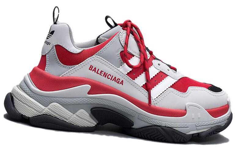 Adidas originals Кроссовки Женские, Red — фото 2