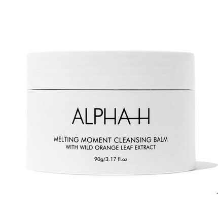 Крем для лица Alpha-H — Melting Moment Очищающий бальзам