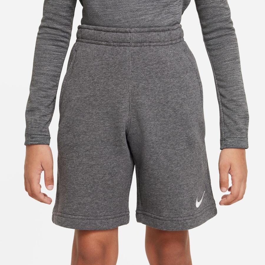 

Детские шорты Nike Park 20 из флиса CW6932