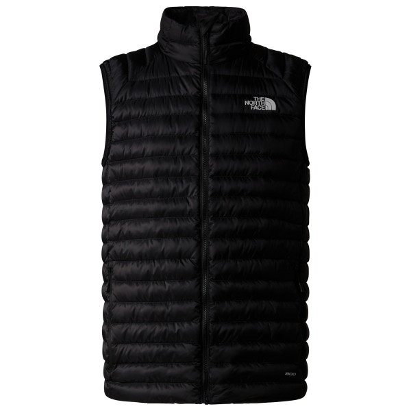 

Легкий пуховый жилет Bettaforca The North Face, мультиколор