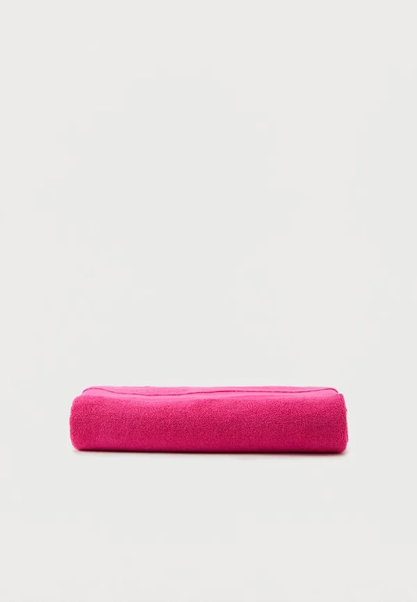 Банное полотенце Polo Ralph Lauren, Pink Sky — фото 2