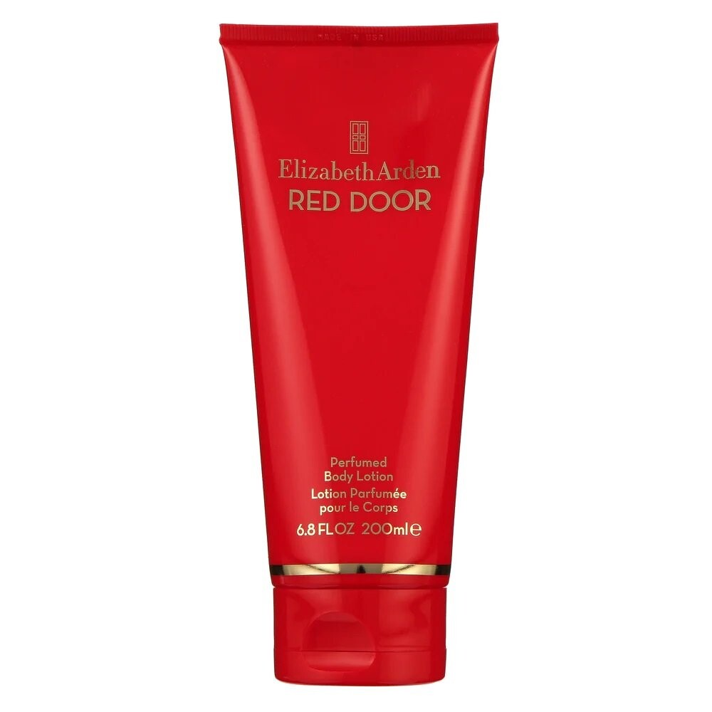 

Элизабет Арден,Лосьон для тела Red Door 200мл Elizabeth Arden