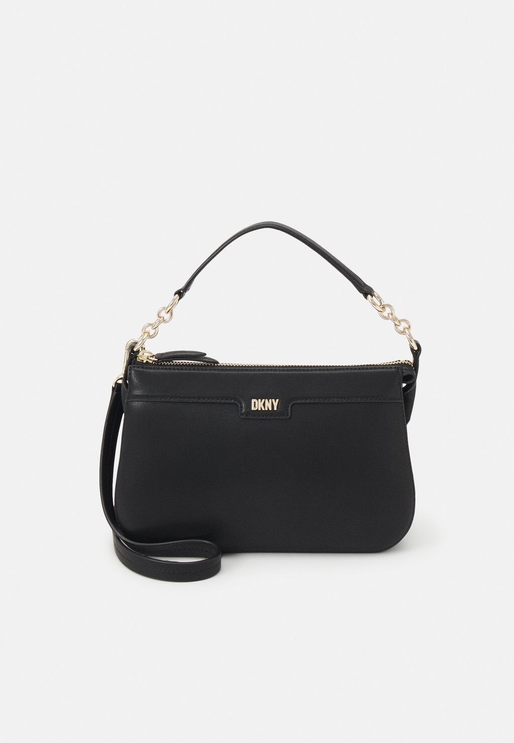 

Ручное DKNY ПЛЕЧО, цвет black