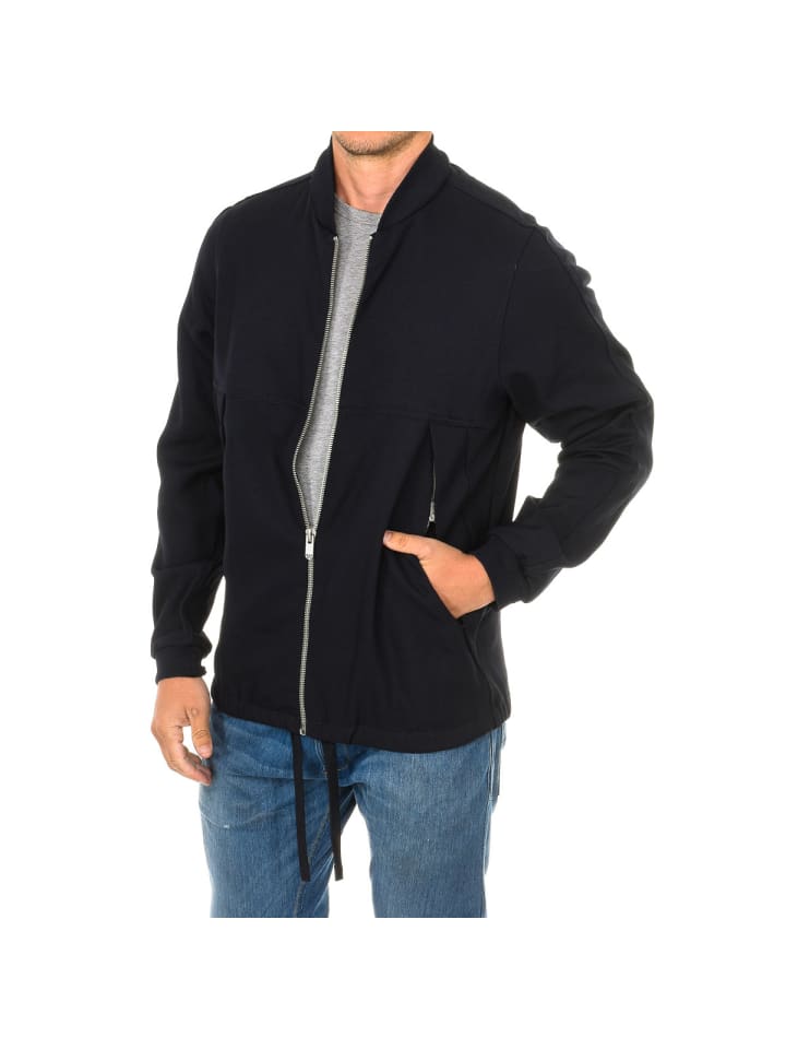 

Демисезонная куртка G-Star Raw, синий